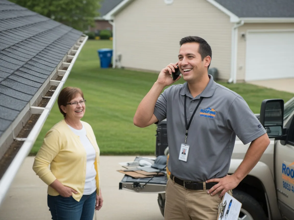 Local Roofing Contractors Pinon, NM FAQs